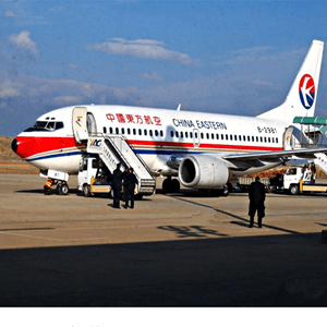 永州零陵机场空运航空快运业稳步发展的原因是什么？